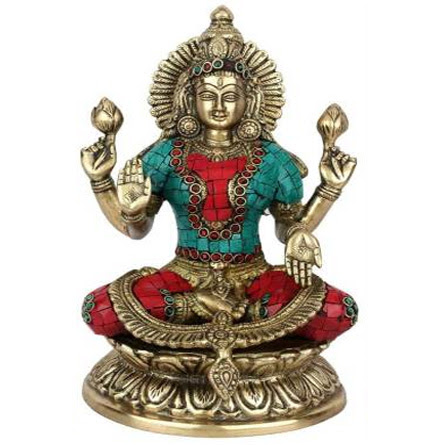 Venus – Goddess Lakshmi